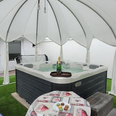 Villa Harmonia 久洛 外观 照片