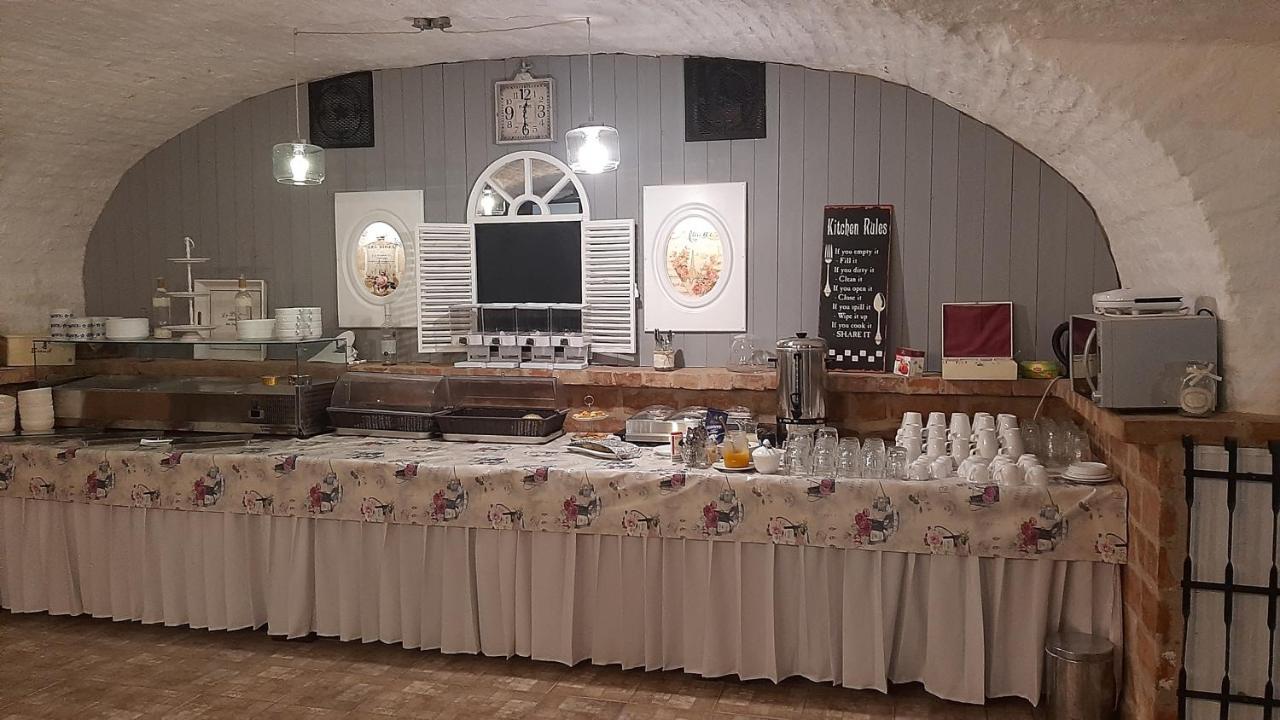 Villa Harmonia 久洛 外观 照片