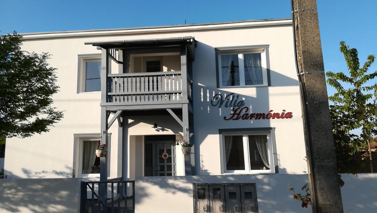 Villa Harmonia 久洛 外观 照片