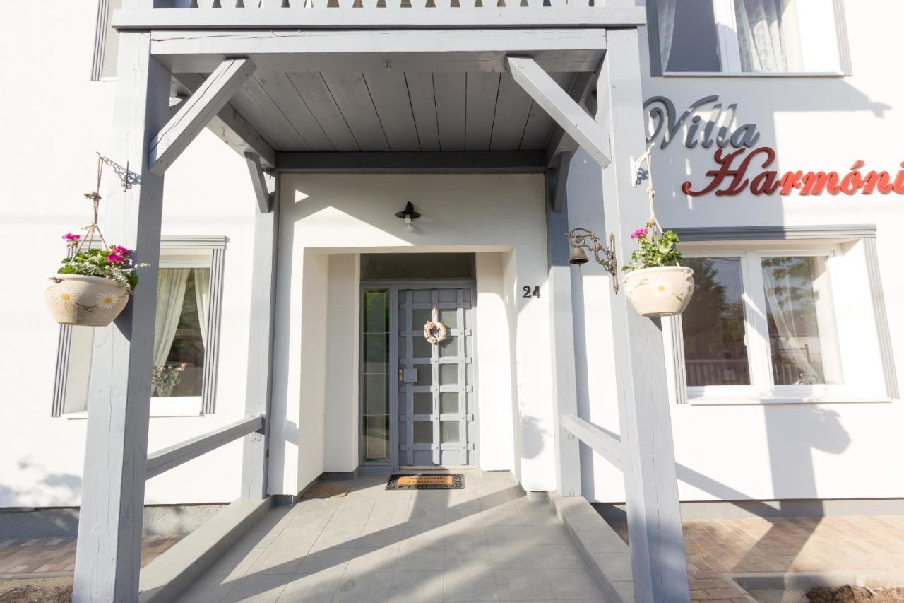 Villa Harmonia 久洛 外观 照片